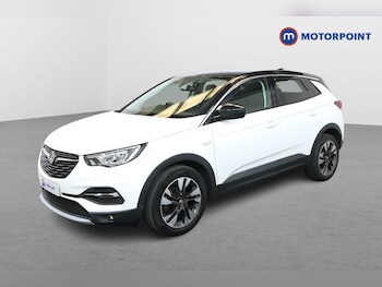 Used Vauxhall Grandland X 2020 for sale - 75727988: Photo