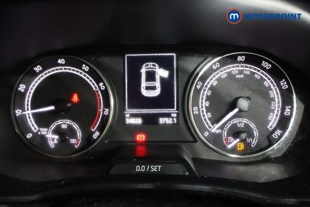 Used Skoda Fabia 2022 for sale - 77490294: Photo 10