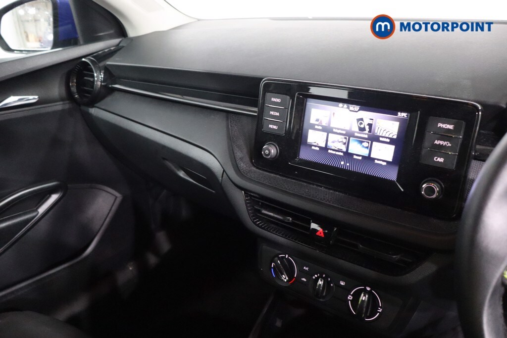 Used Skoda Fabia 2022 for sale - 77490294: Photo 11