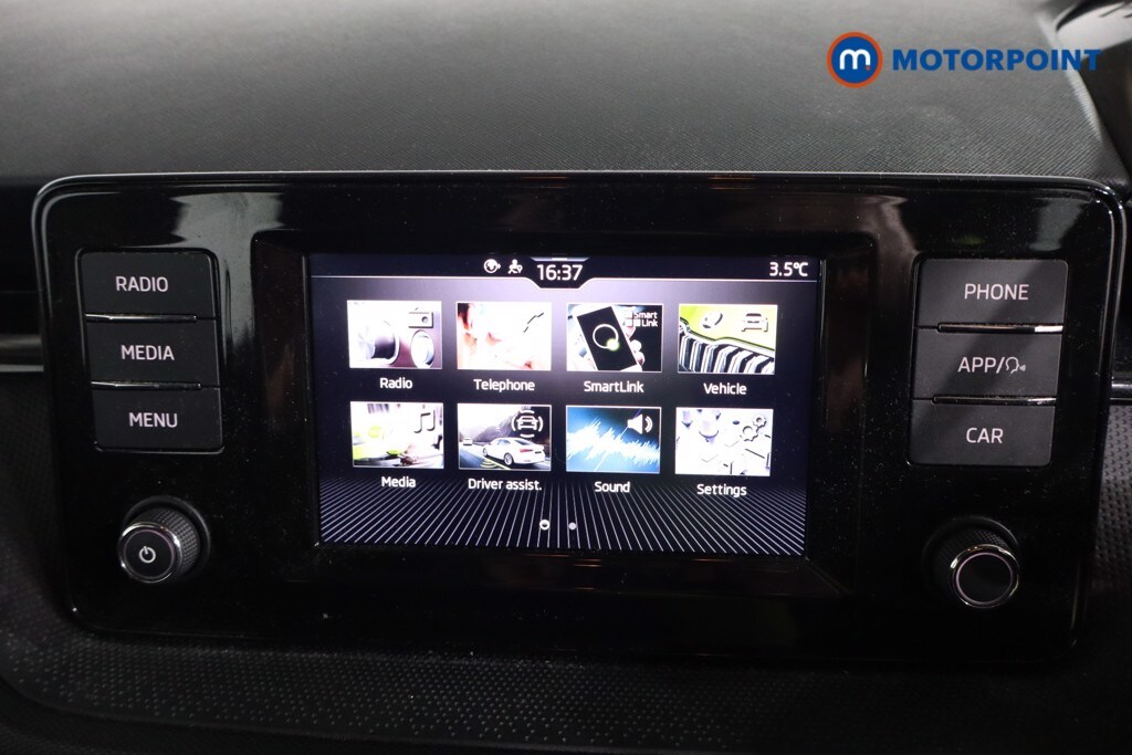 Used Skoda Fabia 2022 for sale - 77490294: Photo 12