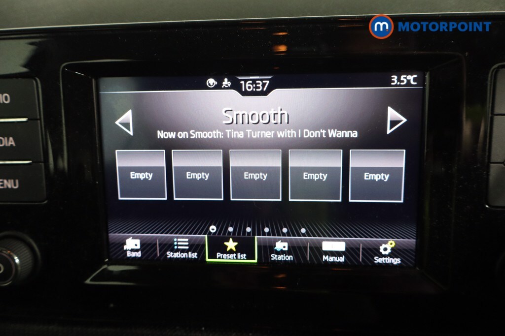 Used Skoda Fabia 2022 for sale - 77490294: Photo 13