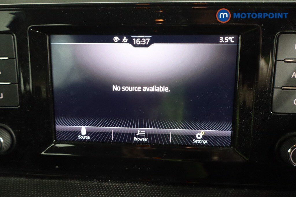 Used Skoda Fabia 2022 for sale - 77490294: Photo 14