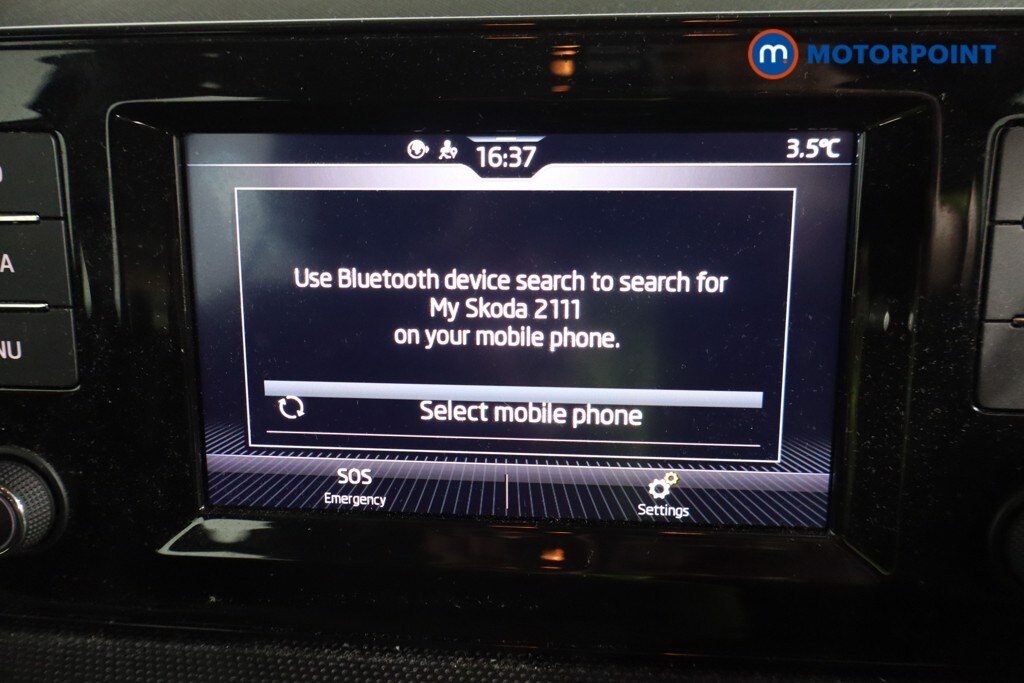 Used Skoda Fabia 2022 for sale - 77490294: Photo 15