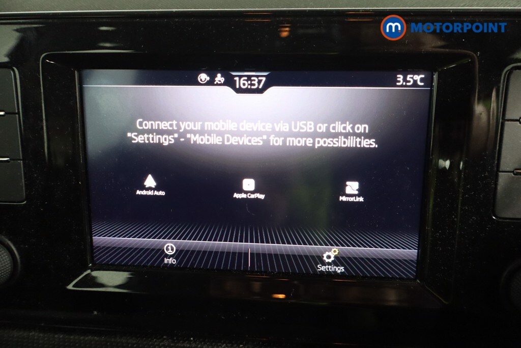 Used Skoda Fabia 2022 for sale - 77490294: Photo 16