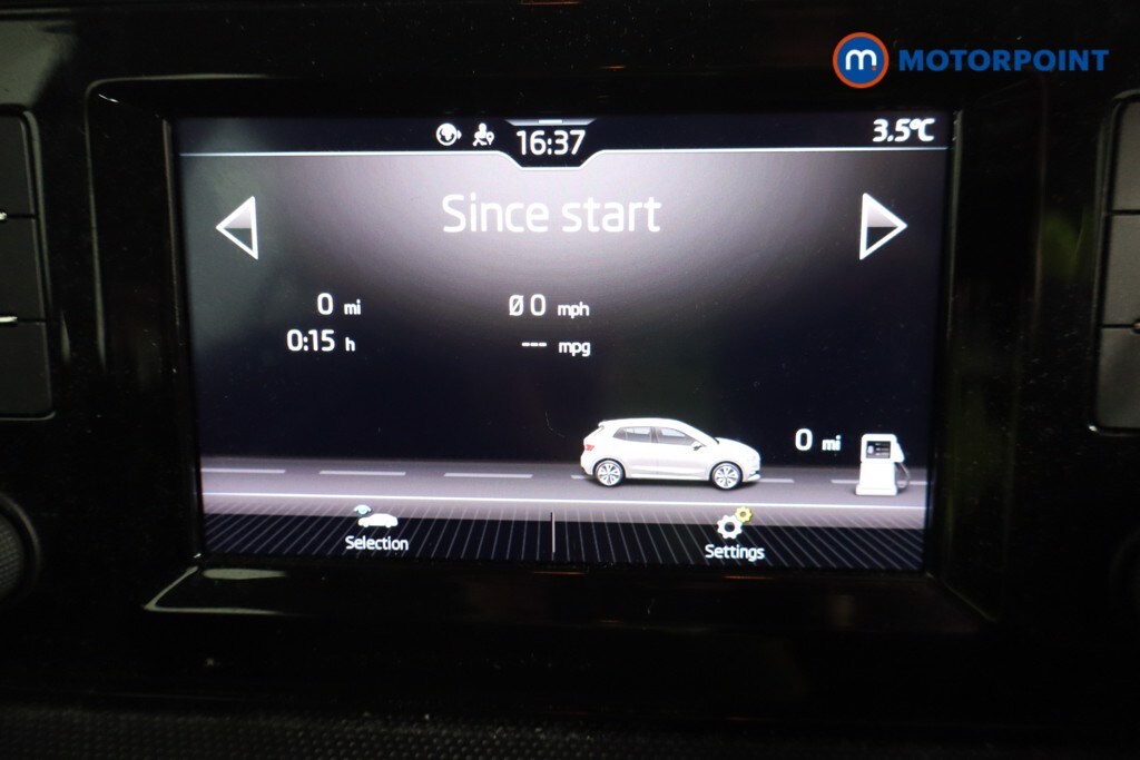 Used Skoda Fabia 2022 for sale - 77490294: Photo 17