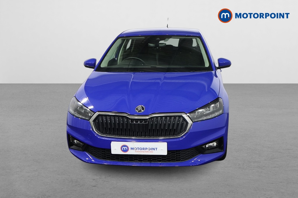 Used Skoda Fabia 2022 for sale - 77490294: Photo 2