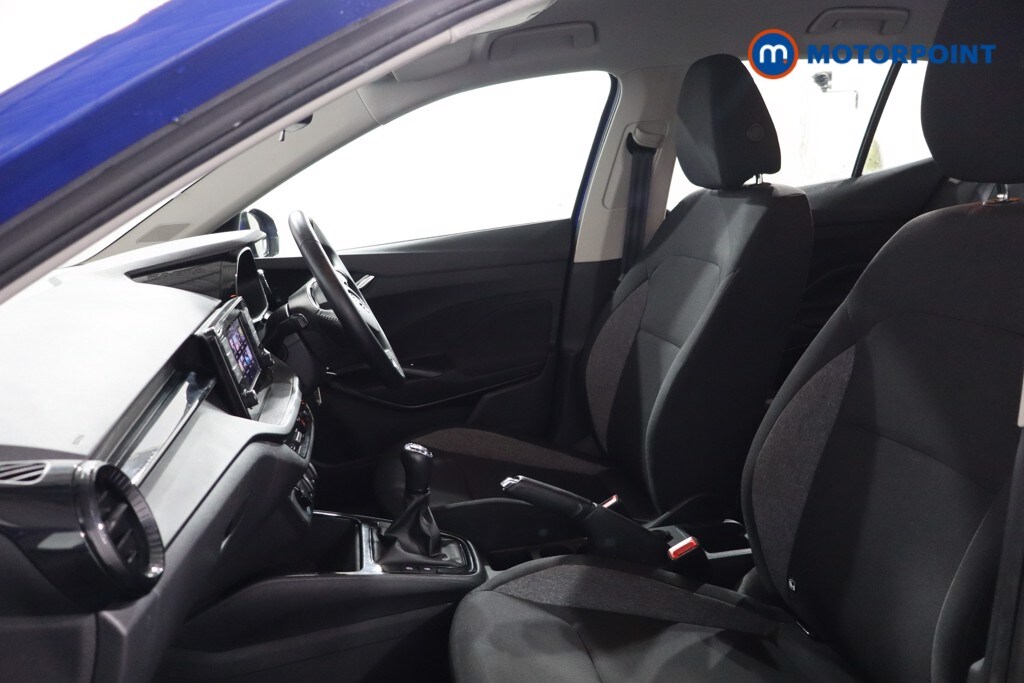 Used Skoda Fabia 2022 for sale - 77490294: Photo 26