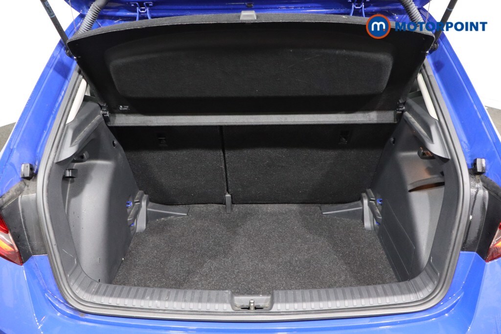 Used Skoda Fabia 2022 for sale - 77490294: Photo 29