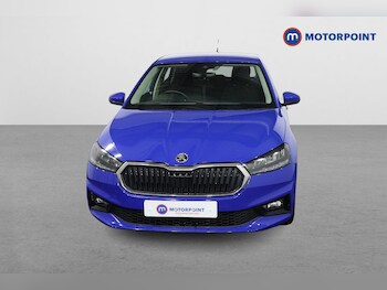 Used Skoda Fabia undefined for sale - 77490294: Photo