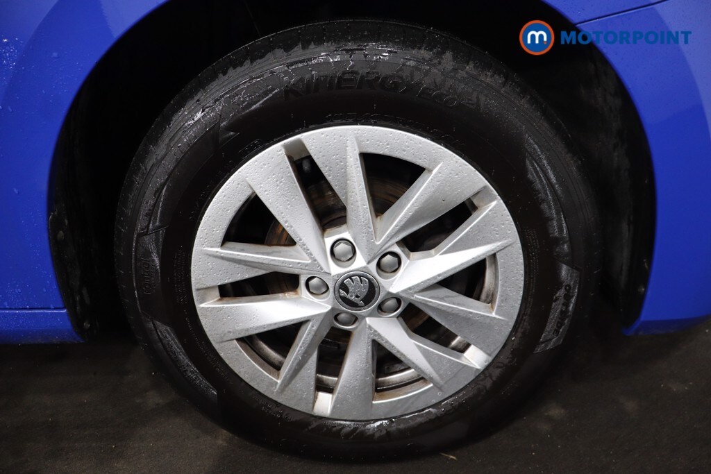 Used Skoda Fabia 2022 for sale - 77490294: Photo 31