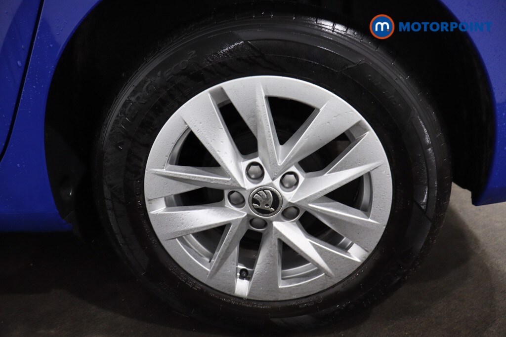 Used Skoda Fabia 2022 for sale - 77490294: Photo 33