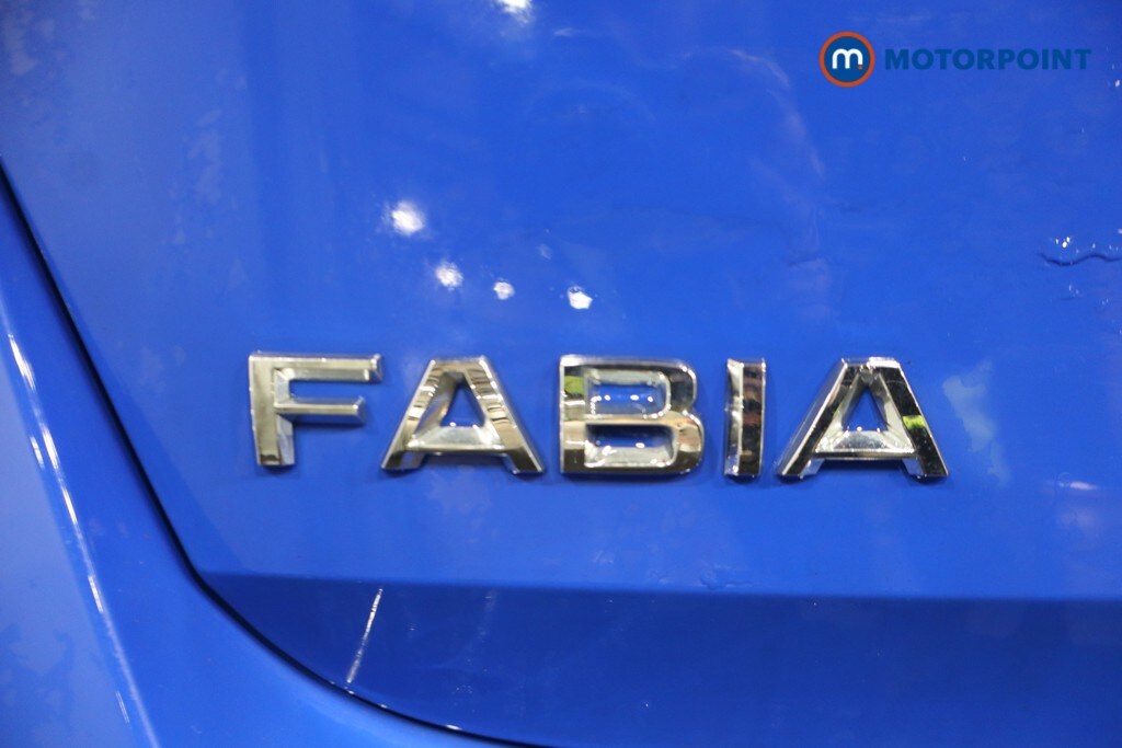 Used Skoda Fabia 2022 for sale - 77490294: Photo 36