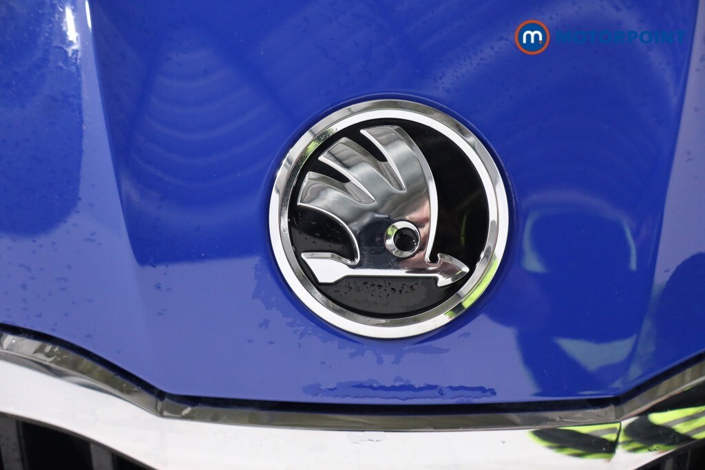 Used Skoda Fabia 2022 for sale - 77490294: Photo 37