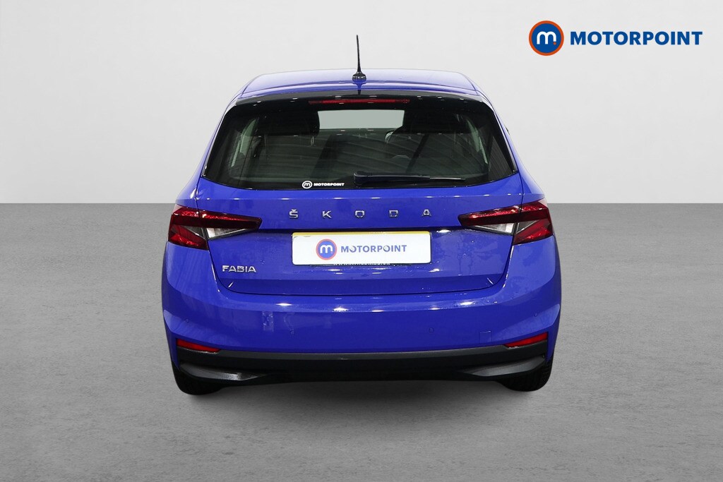 Used Skoda Fabia 2022 for sale - 77490294: Photo 6