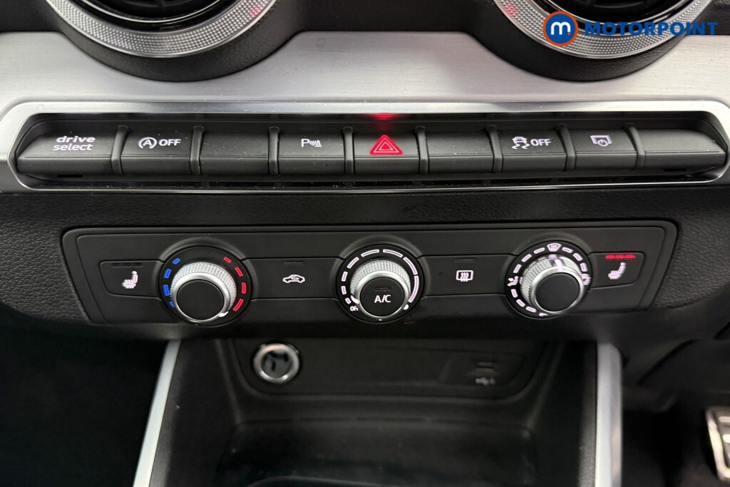 Used Audi Q2 2022 for sale - 77443702: Photo 19