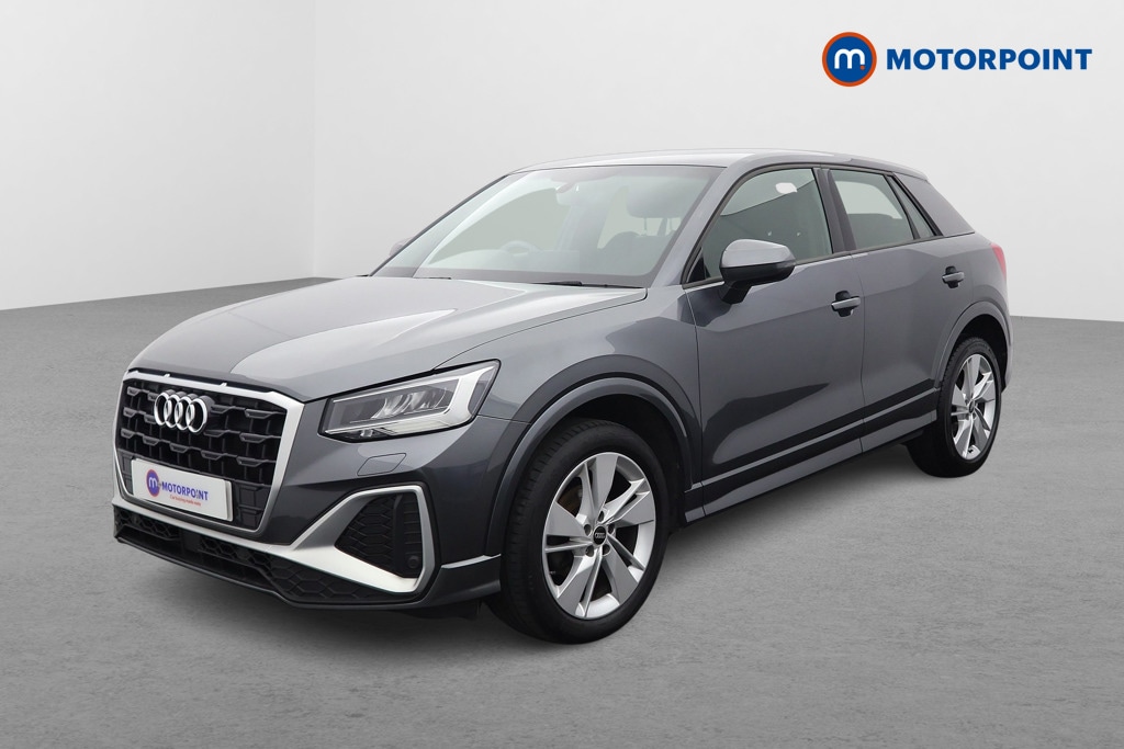 Used Audi Q2 2022 for sale - 77443702: Photo 3