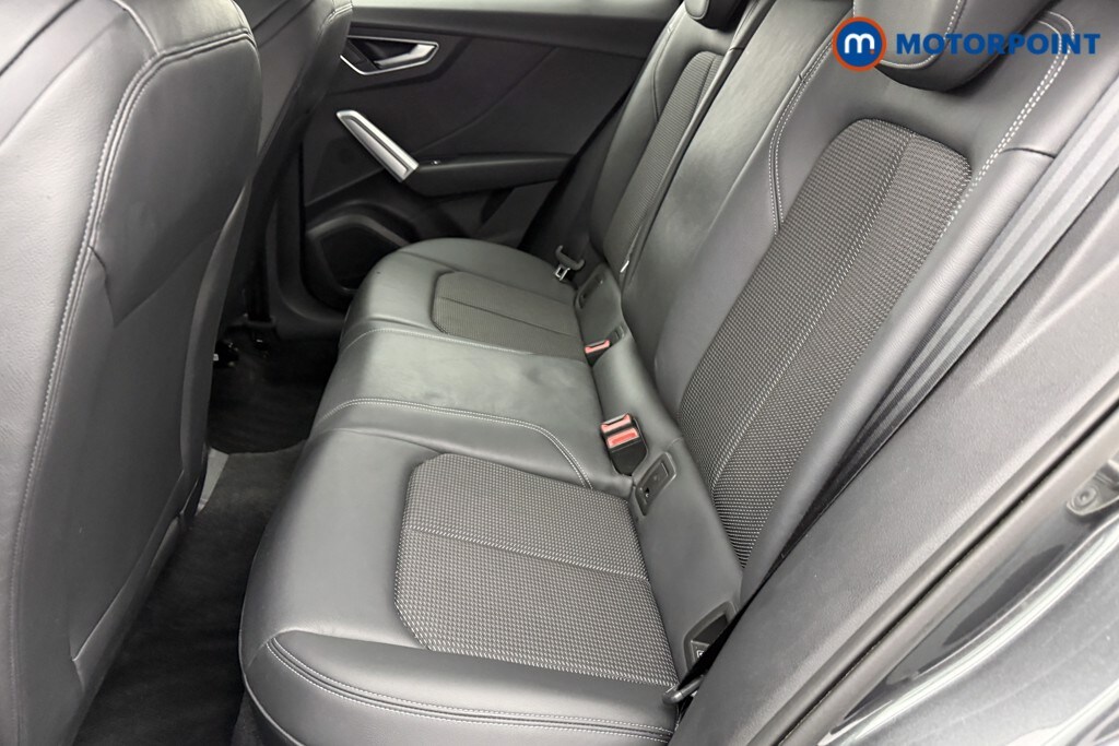 Used Audi Q2 2022 for sale - 77443702: Photo 33