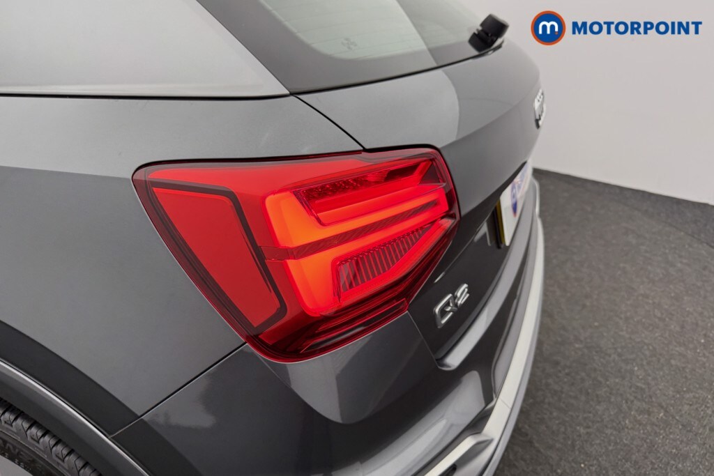 Used Audi Q2 2022 for sale - 77443702: Photo 35