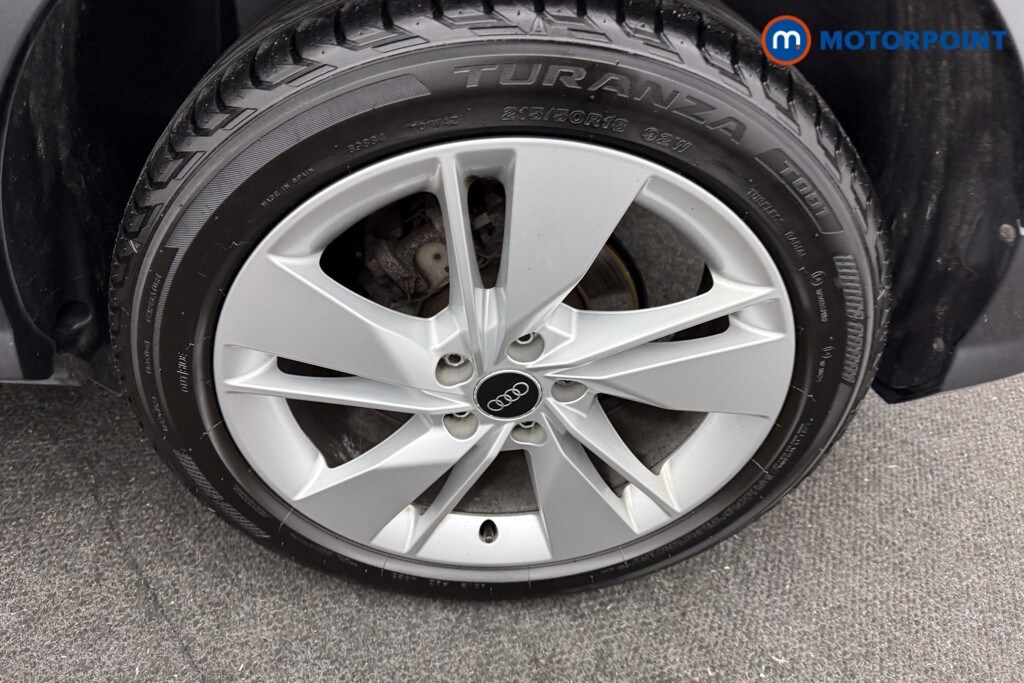 Used Audi Q2 2022 for sale - 77443702: Photo 40