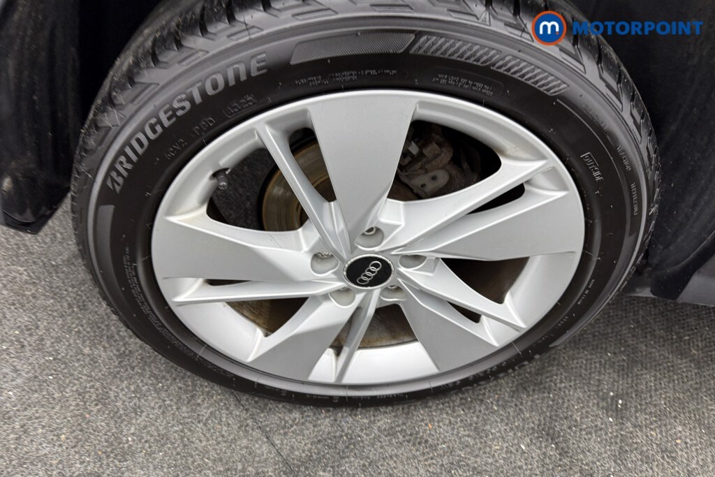 Used Audi Q2 2022 for sale - 77443702: Photo 41