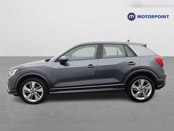 Used Audi Q2 undefined for sale - 77443702: Photo