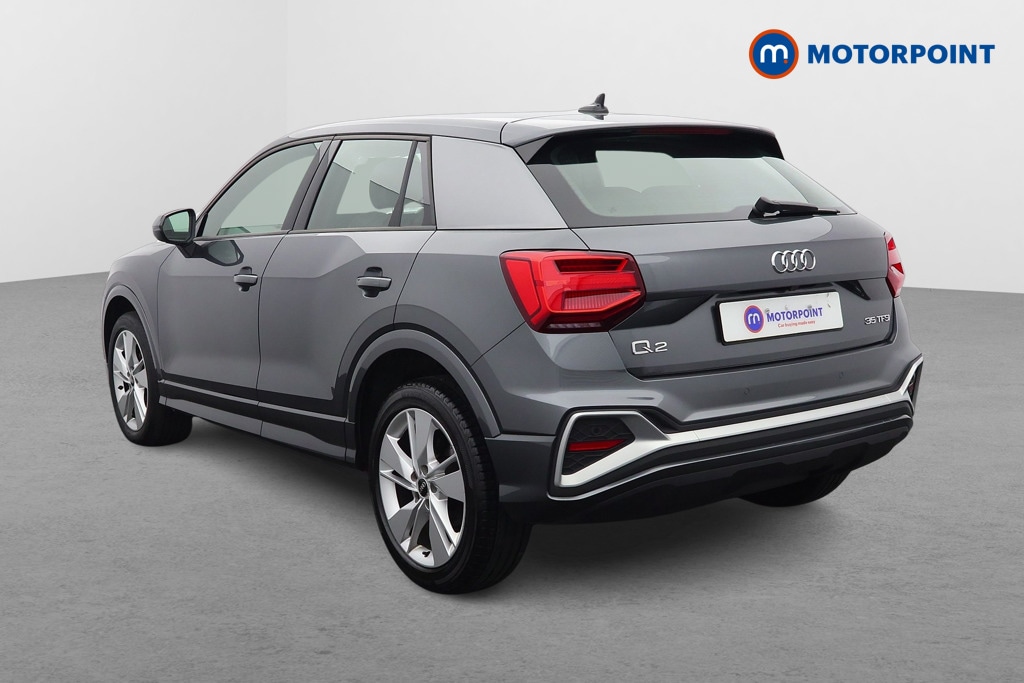 Used Audi Q2 2022 for sale - 77443702: Photo 5