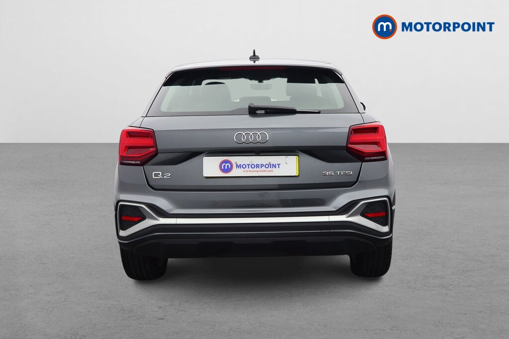 Used Audi Q2 2022 for sale - 77443702: Photo 6