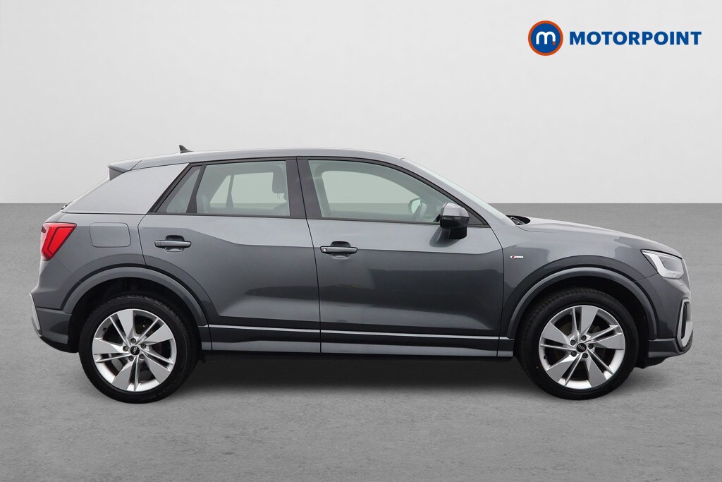 Used Audi Q2 2022 for sale - 77443702: Photo 8