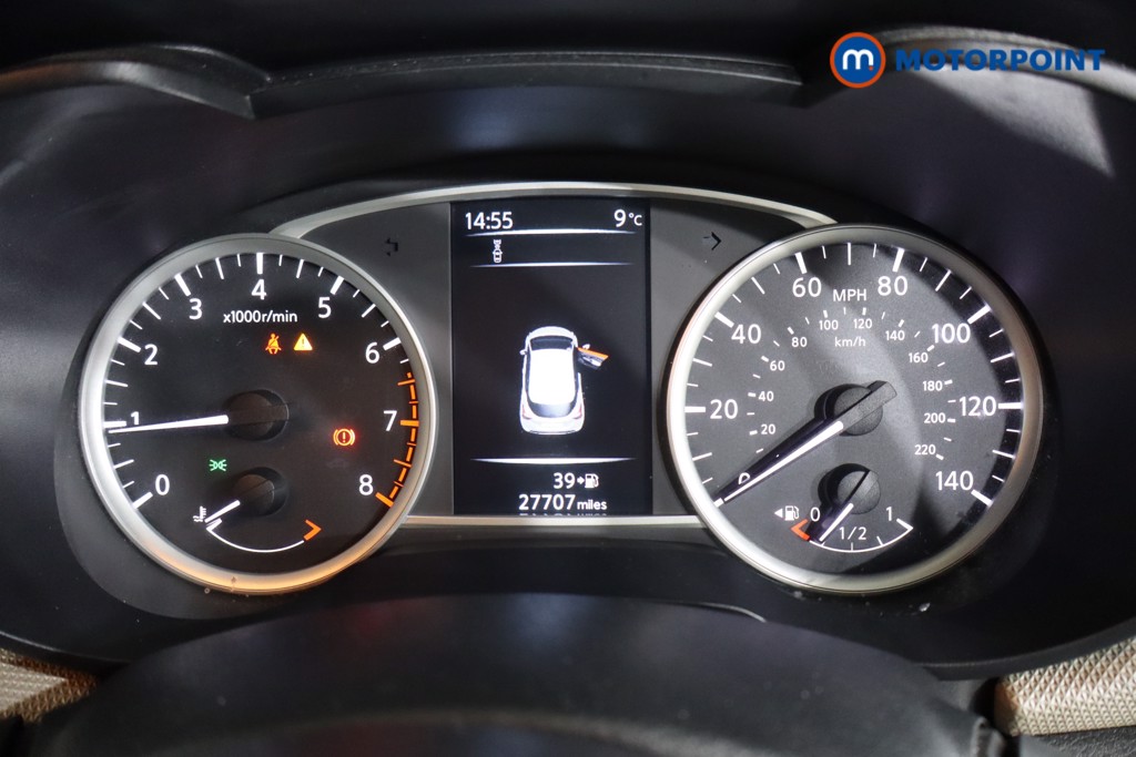 Used Nissan Micra 2017 for sale - 77842589: Photo 10