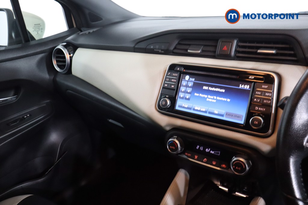 Used Nissan Micra 2017 for sale - 77842589: Photo 11