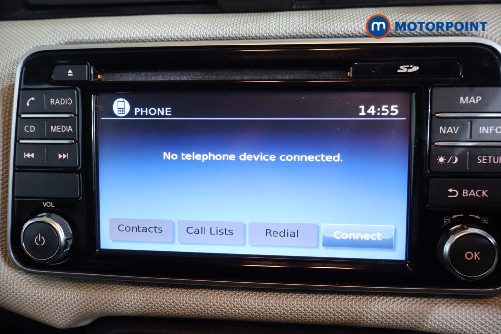 Used Nissan Micra 2017 for sale - 77842589: Photo 13