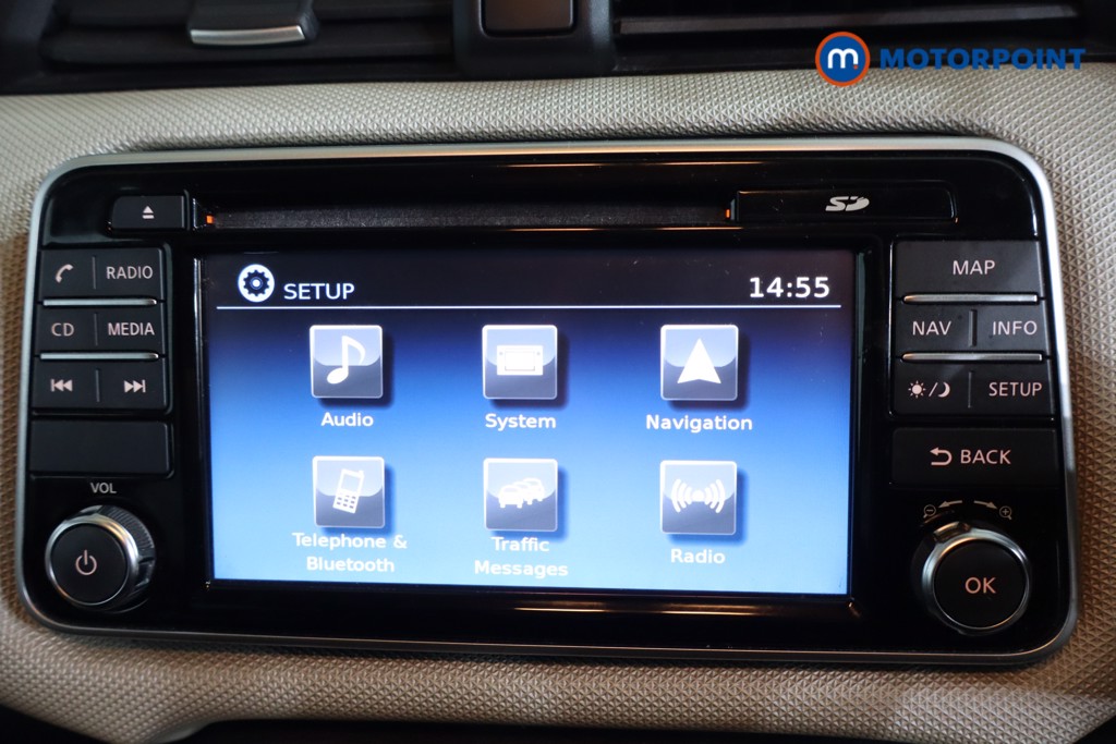 Used Nissan Micra 2017 for sale - 77842589: Photo 15