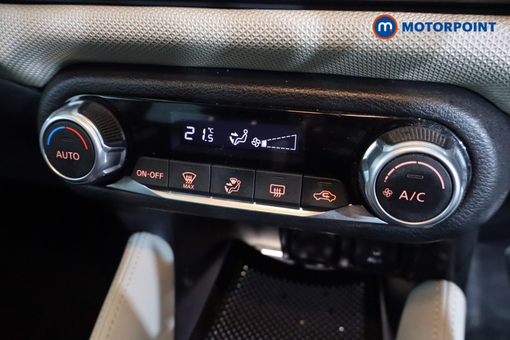 Used Nissan Micra 2017 for sale - 77842589: Photo 16