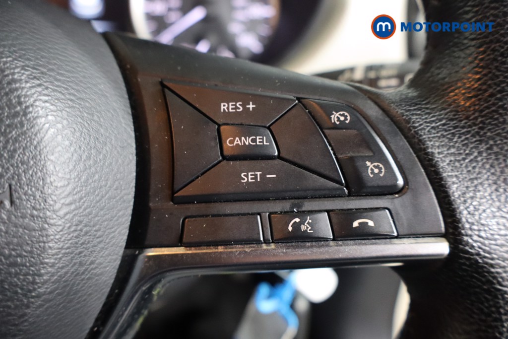 Used Nissan Micra 2017 for sale - 77842589: Photo 19