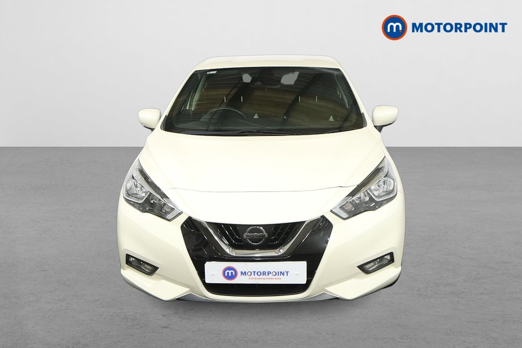 Used Nissan Micra 2017 for sale - 77842589: Photo 2