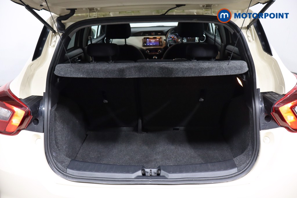 Used Nissan Micra 2017 for sale - 77842589: Photo 27