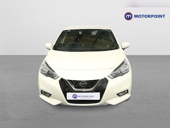 Used Nissan Micra undefined for sale - 77842589: Photo