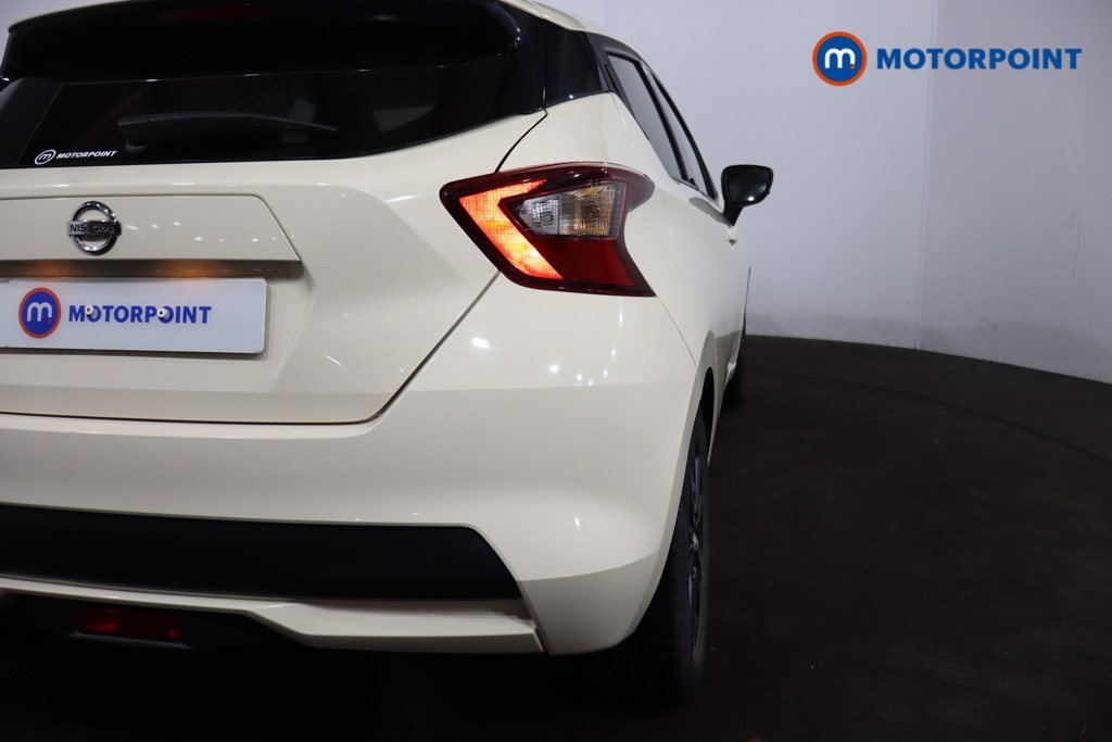 Used Nissan Micra 2017 for sale - 77842589: Photo 33