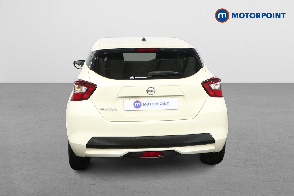 Used Nissan Micra 2017 for sale - 77842589: Photo 6