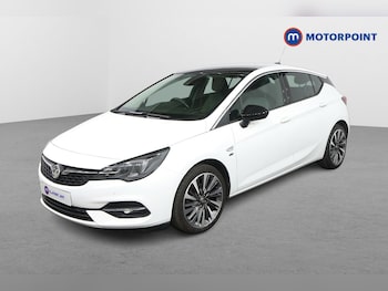 Used Vauxhall Astra 2021 for sale - 76491732: Photo