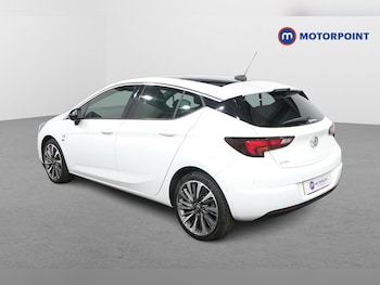 Used Vauxhall Astra 2021 for sale - 76491732: Photo