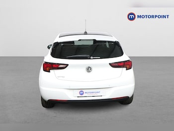 Used Vauxhall Astra 2021 for sale - 76491732: Photo