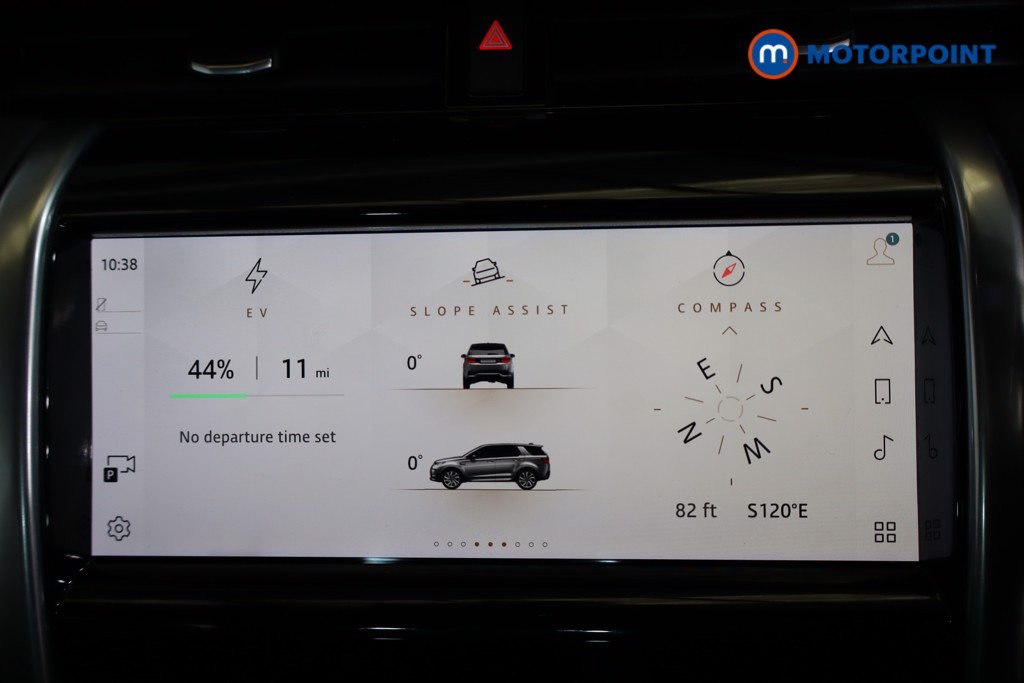 Used Land Rover Discovery Sport 2023 for sale - 77168226: Photo 11