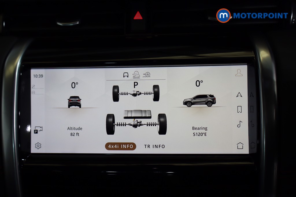 Used Land Rover Discovery Sport 2023 for sale - 77168226: Photo 13