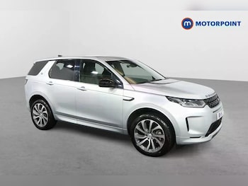 1.5 P300e R-Dynamic HSE 5dr Auto [5 Seat]