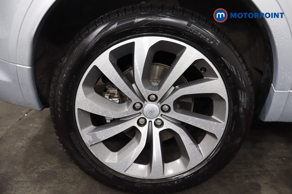 Used Land Rover Discovery Sport 2023 for sale - 77168226: Photo 22