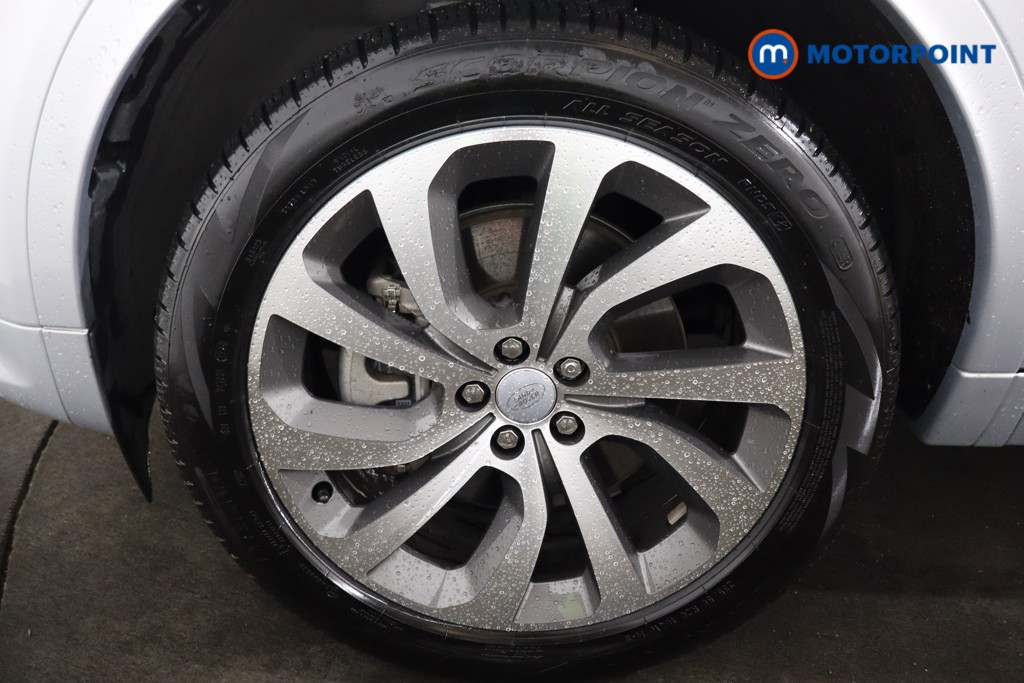 Used Land Rover Discovery Sport 2023 for sale - 77168226: Photo 23