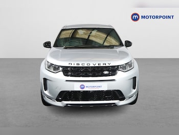 Used Land Rover Discovery Sport undefined for sale - 77168226: Photo