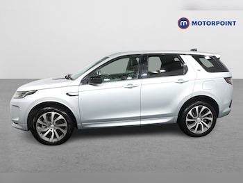 Used Land Rover Discovery Sport undefined for sale - 77168226: Photo