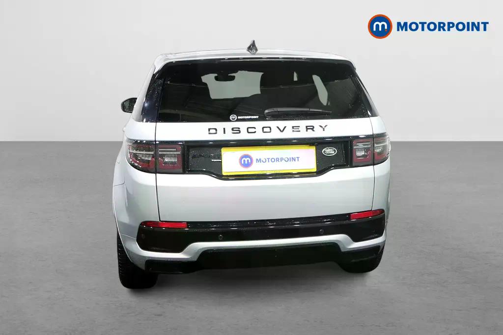 Used Land Rover Discovery Sport 2023 for sale - 77168226: Photo 5